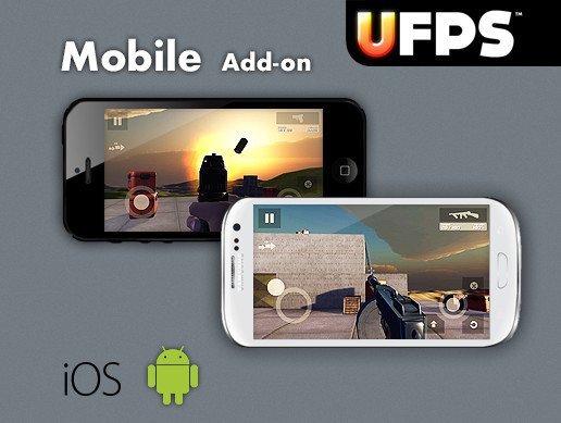 Mobile Add-on for UFPS v1.0.1