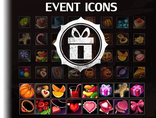 Event Icons v1.02