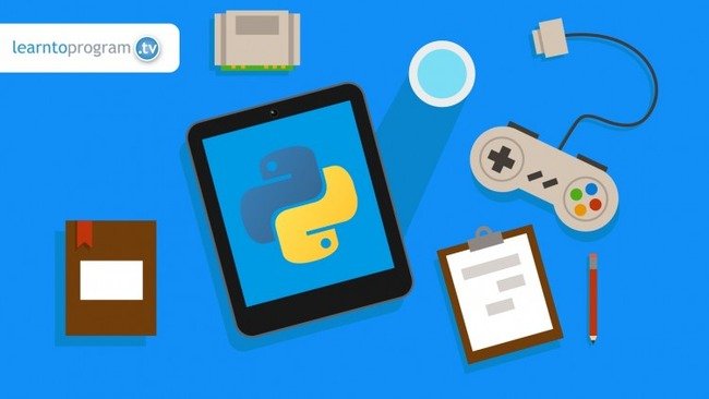 Game Development Fundamentals with Python
