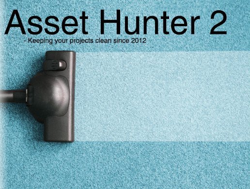 Asset Hunter 2 v2.4