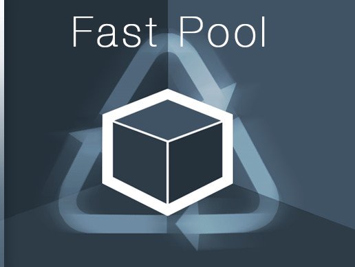 Fast Pool v1.2.1