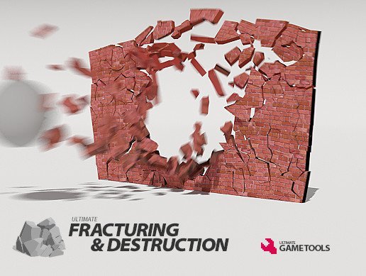 Fracturing Destruction
