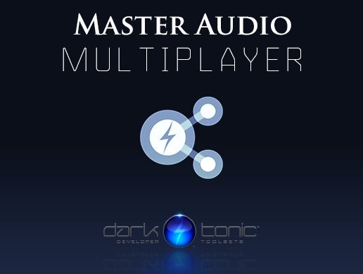 Master Audio Multiplayer