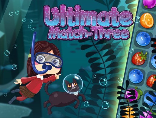 Ultimate Match-Three