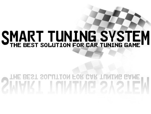 Smart Tuning System v1.0