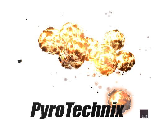 Pyro Technix