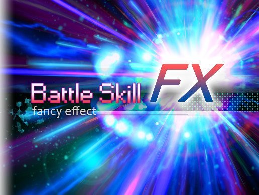 Battle Skill FX v1.2