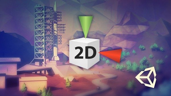 Complete C# Unity Developer 2D – Learn To Code Making Games (Updated Sept 2018)