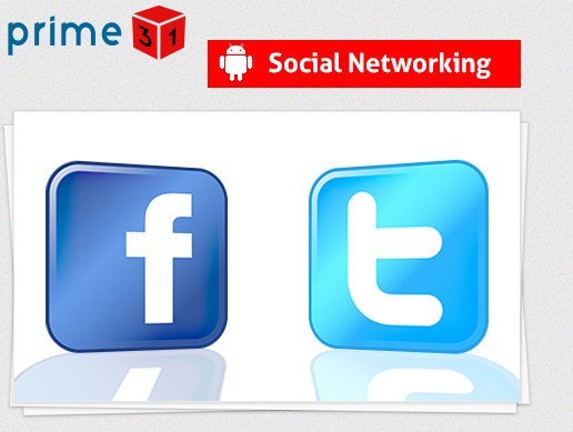 Android Social Networking v2.21