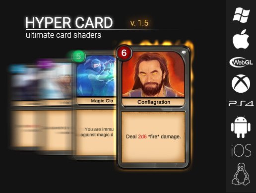 Hyper Card