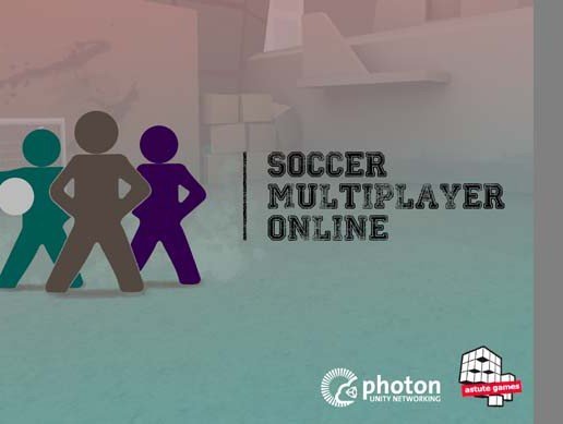 Soccer Multiplayer Online