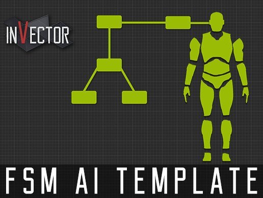 FSM AI Template