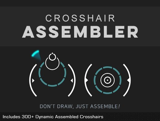 Crosshair Assembler