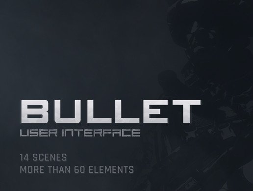 Bullet UI
