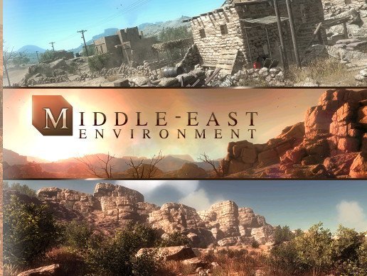 Middle-East Environment