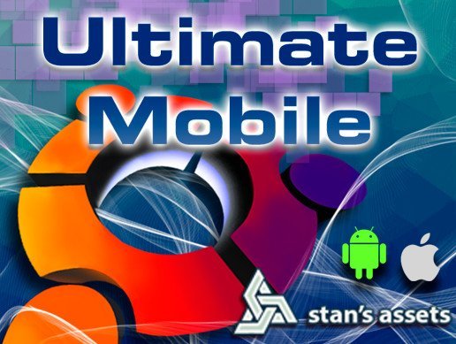 Ultimate Mobile Pro