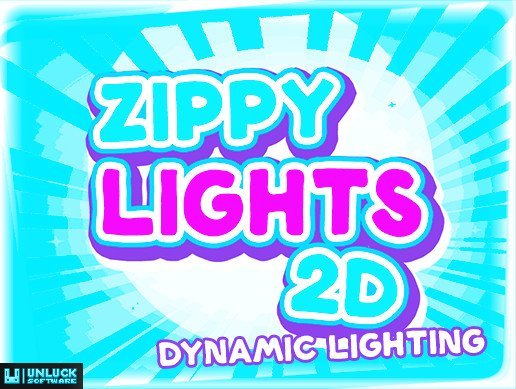 Zippy Lights 2D