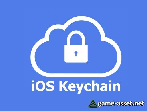 iOS Keychain Plugin