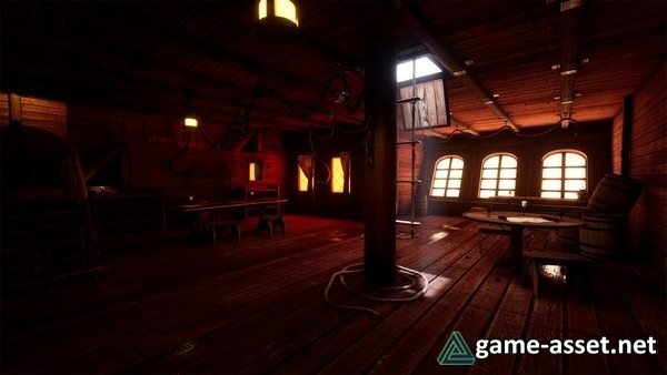 Complete Lighting in Unreal Engine with Charleston Silverman