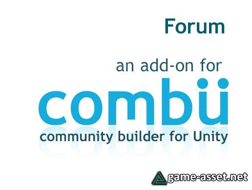 Forum for Combu