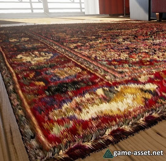 Eastern Fur Carpets