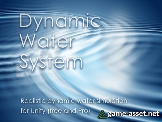 Dynamic Water System