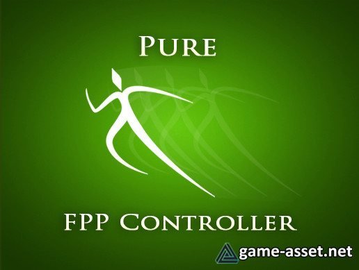 Pure FPP Controller