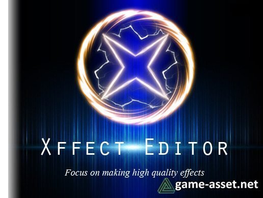 Xffect Editor Pro