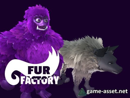 Fur Factory