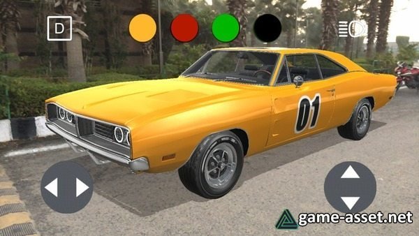 Udemy – ARKit and Unity: Build a Drivable Car in Augmented Reality