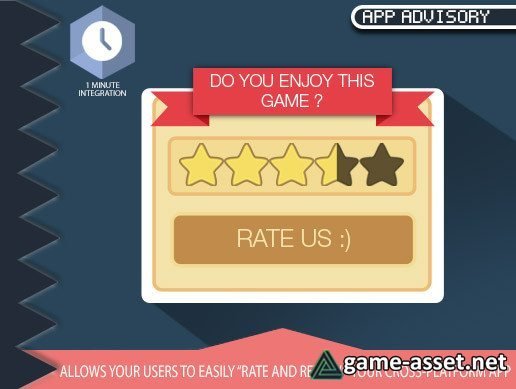 Very Simple Rating System