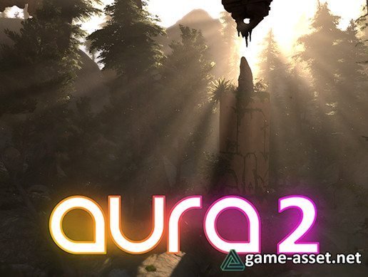 Aura 2 - Volumetric Lighting & Fog