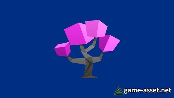 Ultimate Low Poly Game Assets in Blender 2.8 and Unity
