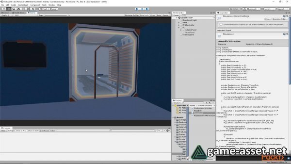 Unity Game Development in 4 hours