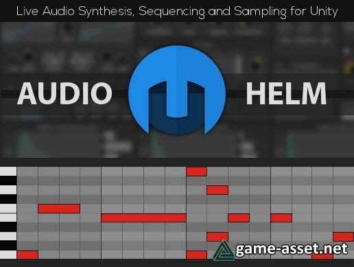 Audio Helm - Live Music Creator