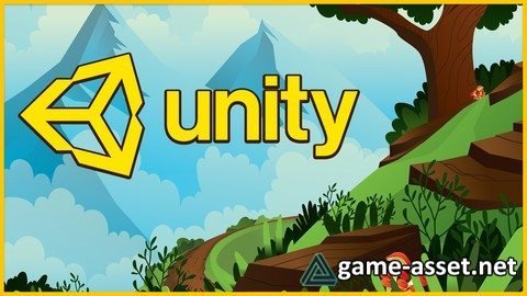Complete C# Unity Developer: Create Games and Learn to Code