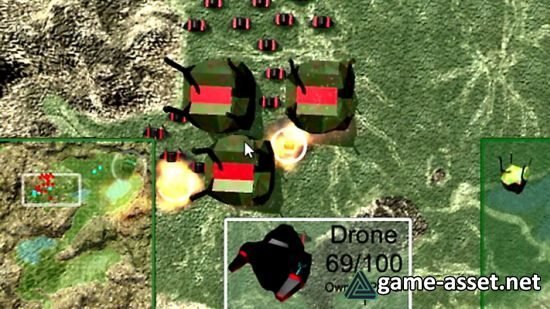 Build a Real-Time Strategy Game with Unity 5
