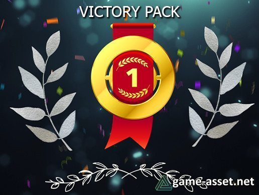 Victory Pack 1