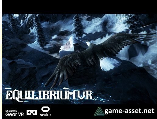 Equilibrium VR (Winter)