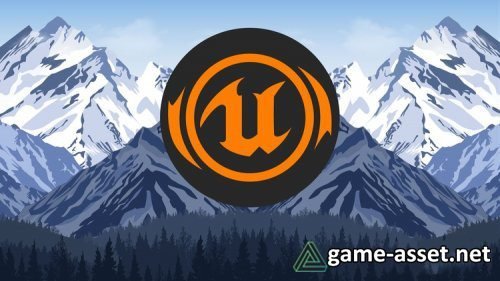 Learn to code by building 6 games in the Unreal Engine!