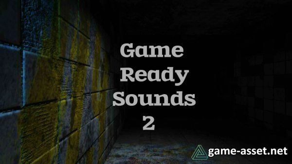 Game Ready Sounds 2
