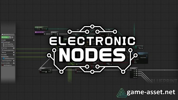 Electronic Nodes