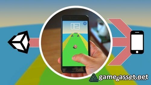 Unity Basics: A Monetised Android/iOS Game in 4 Hours