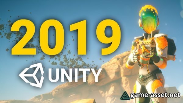 Unity Pro 2019.2.9f1 (x64)