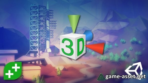 Complete C# Unity Developer 3D: Learn to Code Making Games (Updated: Nov 2019)