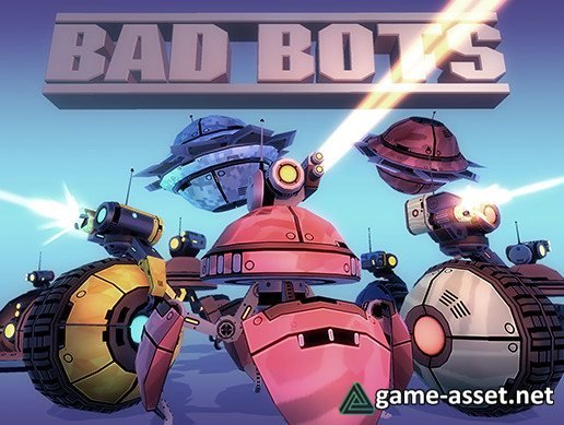 Bad Bots