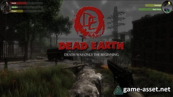Dead Earth Video Course (All current 94 parts and resouces)