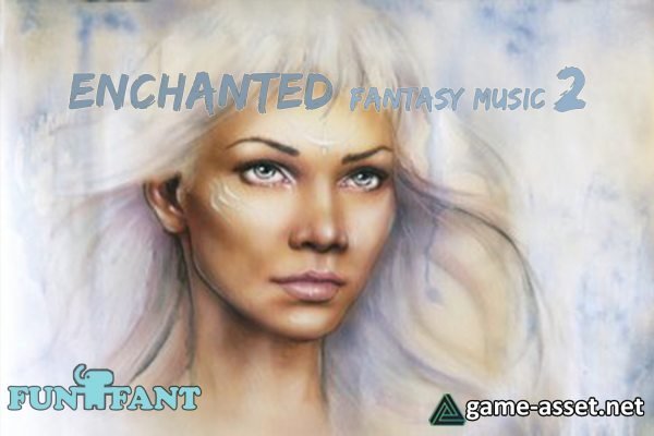 Enchanted Fantasy 2