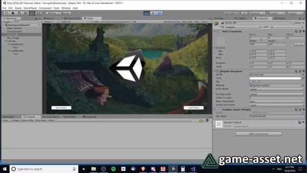 Complete Beginners Guide to Unity Game Development
