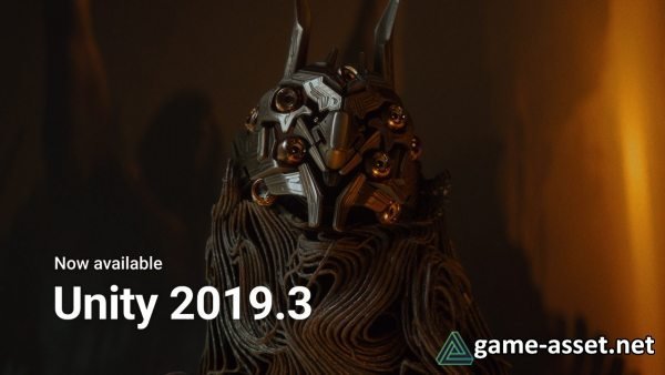 Unity Pro 2019.3.0f6 for Windows x64